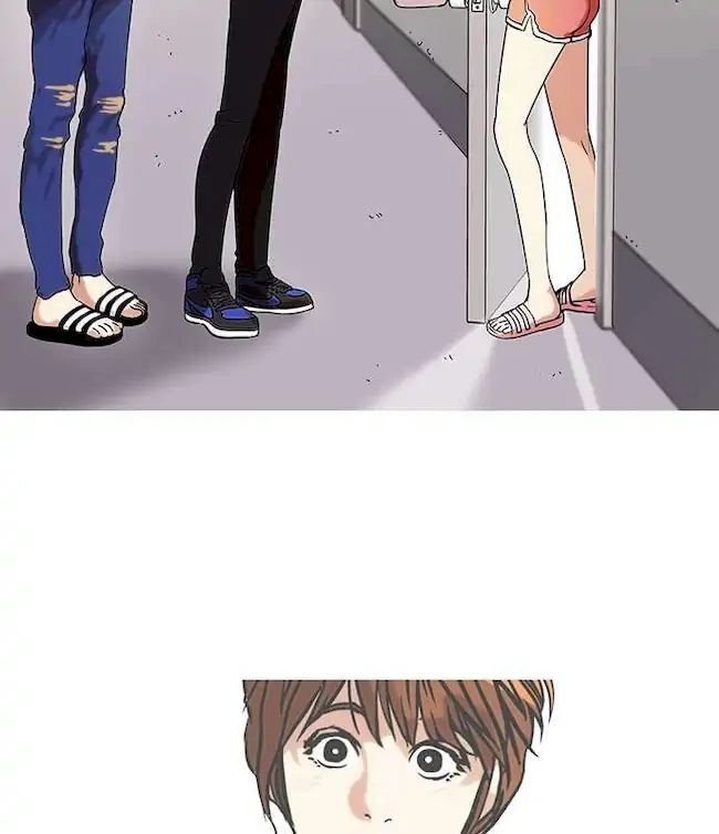 Lookism Bab 42 halaman 38