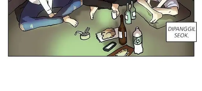 Lookism Bab 42 halaman 41