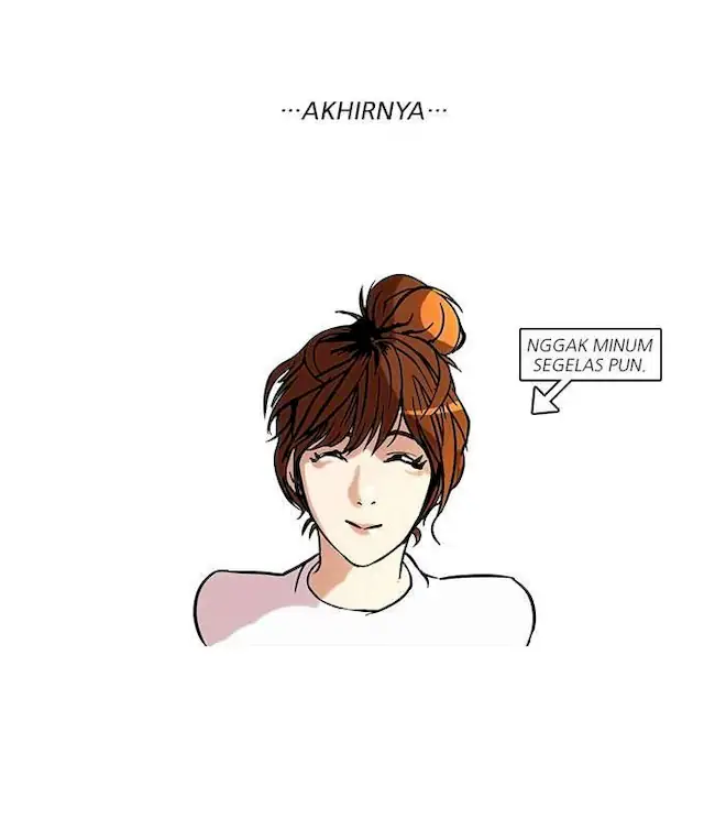 Lookism Bab 42 halaman 47