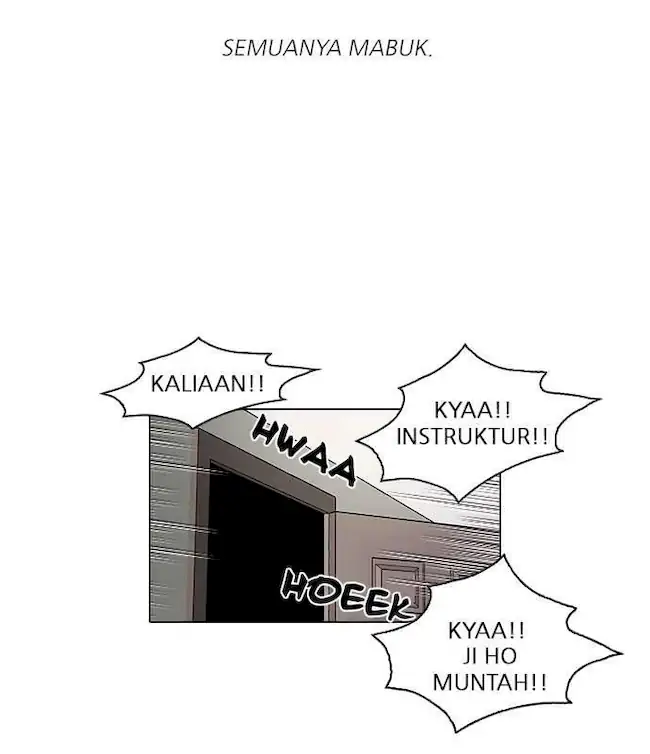 Lookism Bab 42 halaman 49