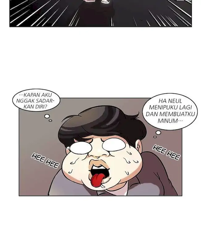 Lookism Bab 42 halaman 52
