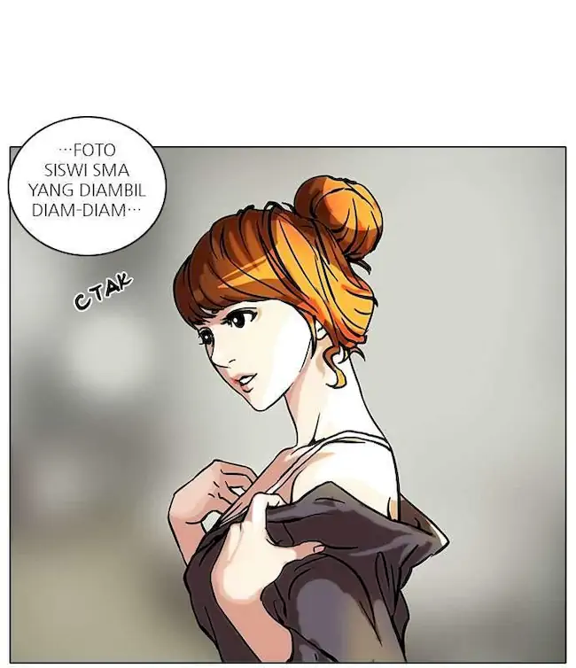 Lookism Bab 42 halaman 59