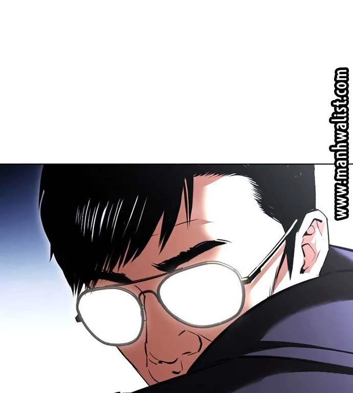 Lookism Bab 420 halaman 3