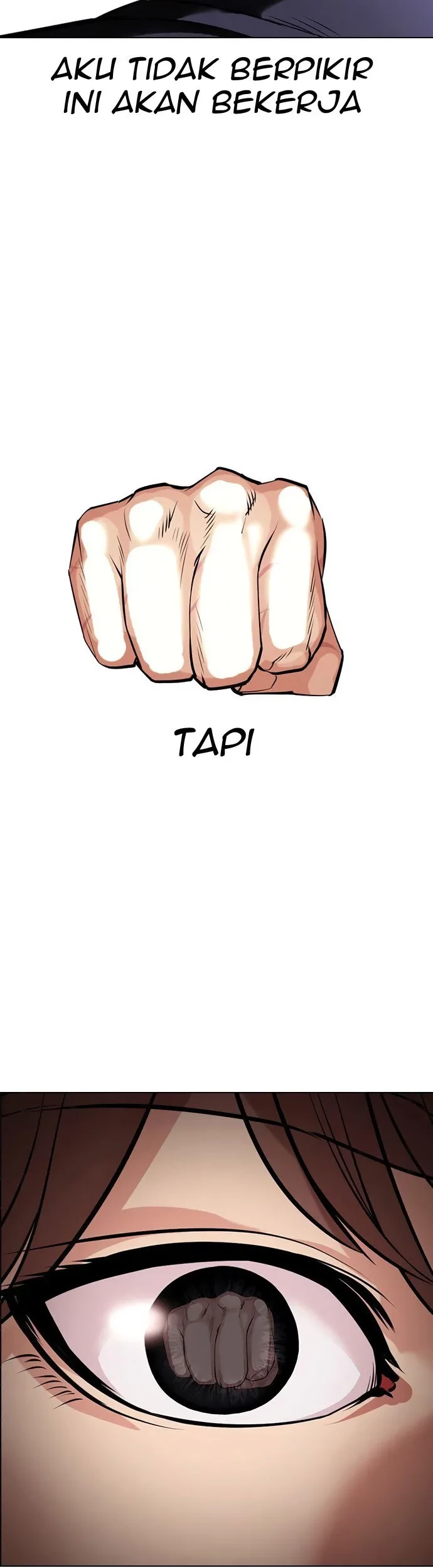 Lookism Bab 420 halaman 4