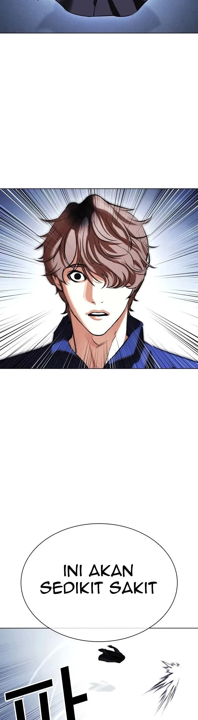Lookism Bab 420 halaman 10