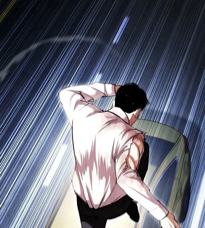 Lookism Bab 420 halaman 15