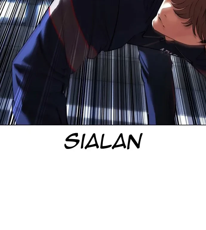 Lookism Bab 420 halaman 17