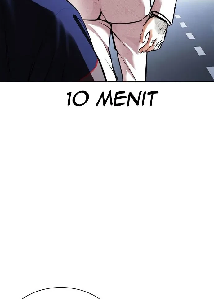 Lookism Bab 420 halaman 25