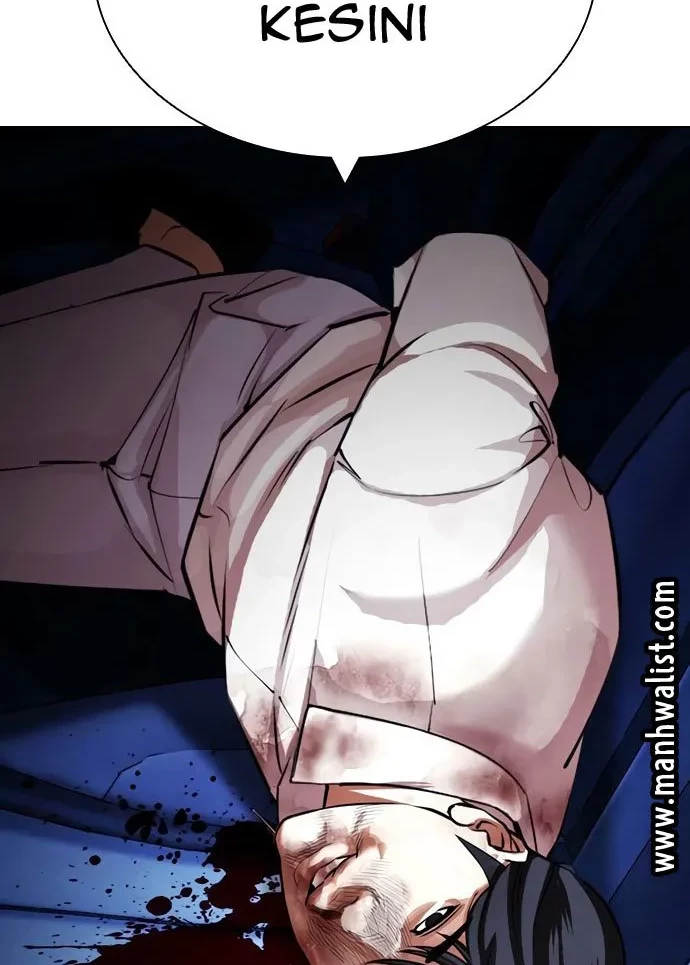 Lookism Bab 420 halaman 29