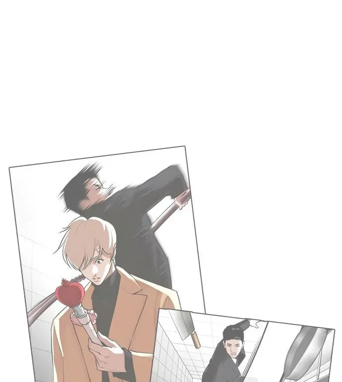 Lookism Bab 420 halaman 41