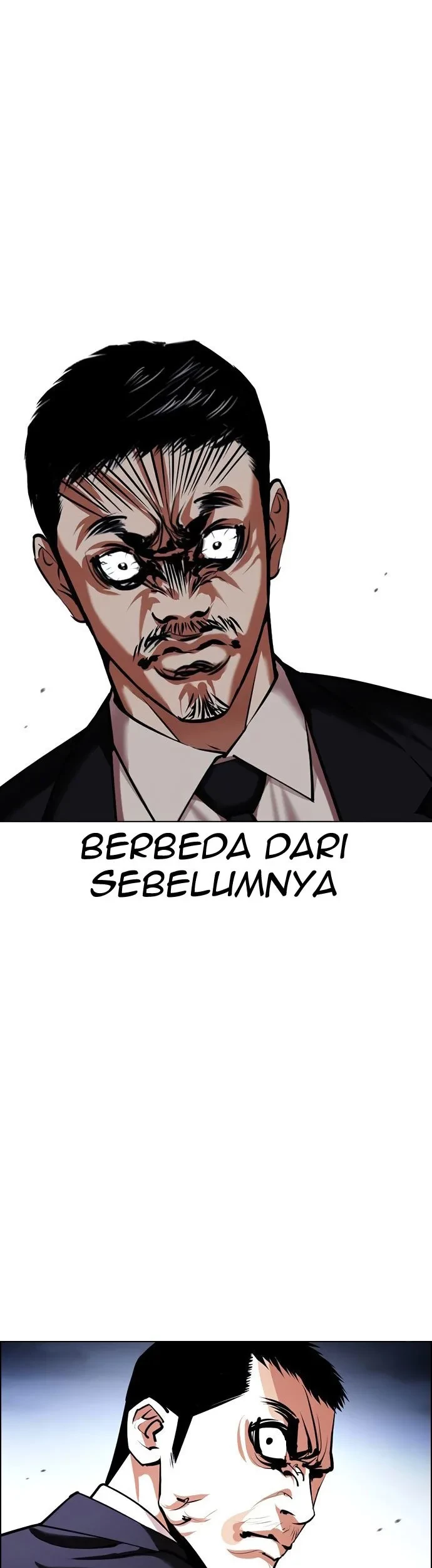 Lookism Bab 420 halaman 44