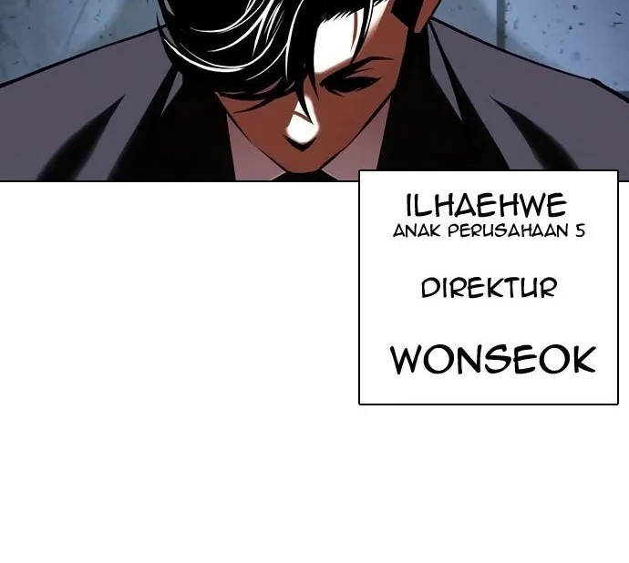 Lookism Bab 420 halaman 53