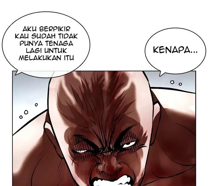 Lookism Bab 420 halaman 55
