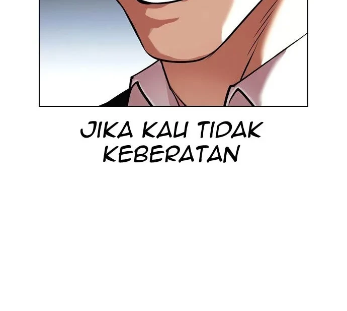 Lookism Bab 420 halaman 57