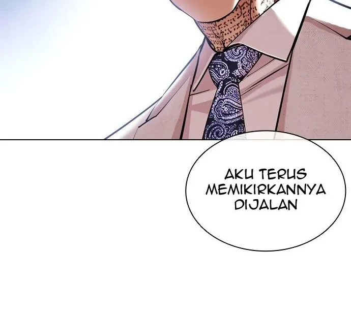 Lookism Bab 420 halaman 61