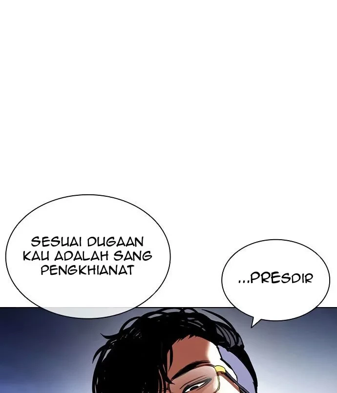 Lookism Bab 420 halaman 67