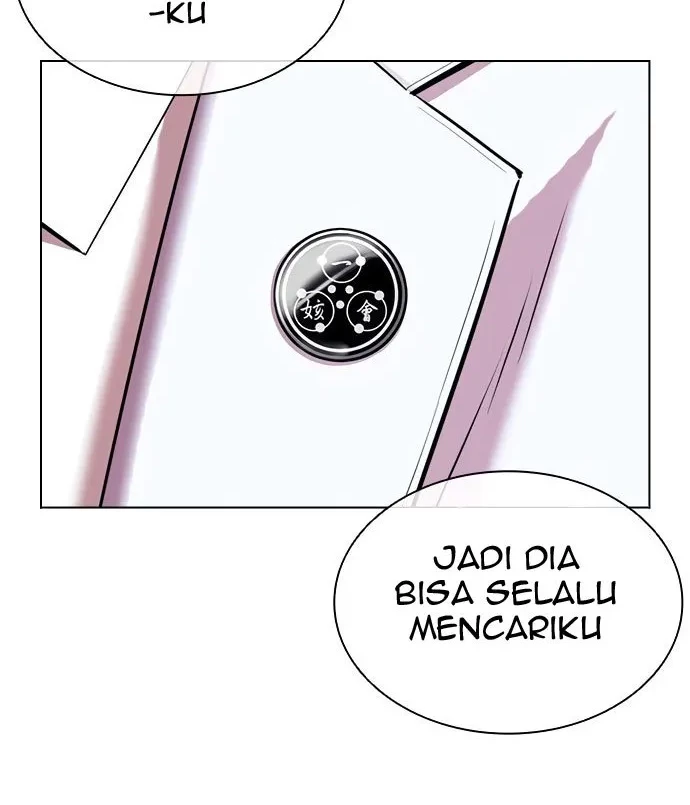 Lookism Bab 420 halaman 81