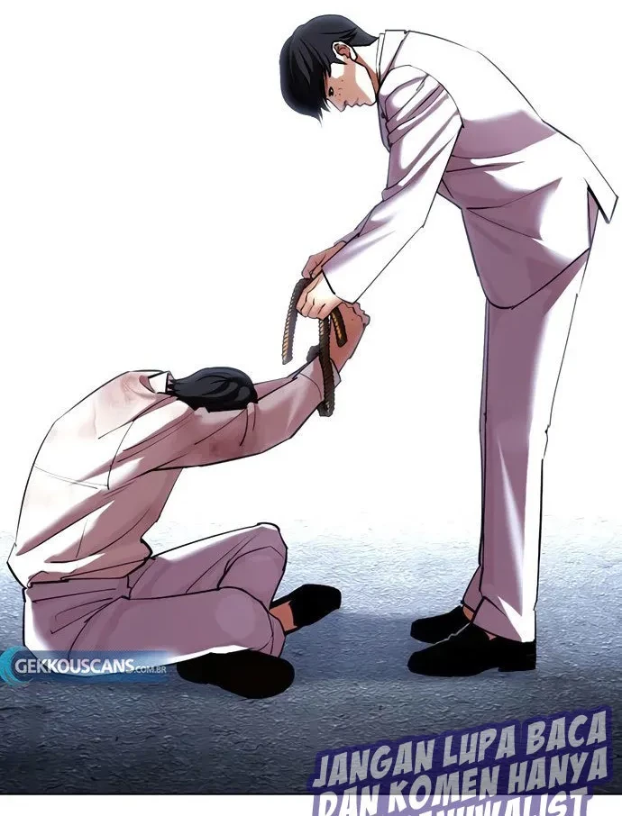 Lookism Bab 420 halaman 83