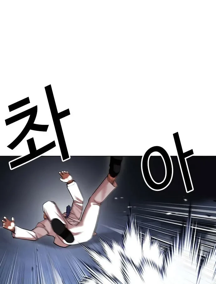 Lookism Bab 420 halaman 89