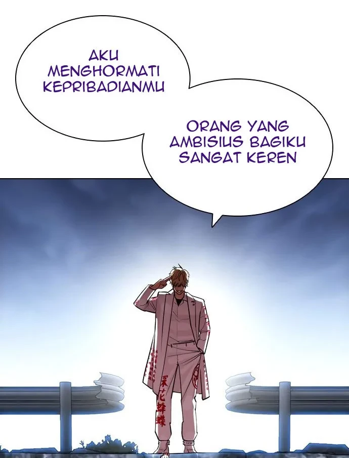 Lookism Bab 420 halaman 93