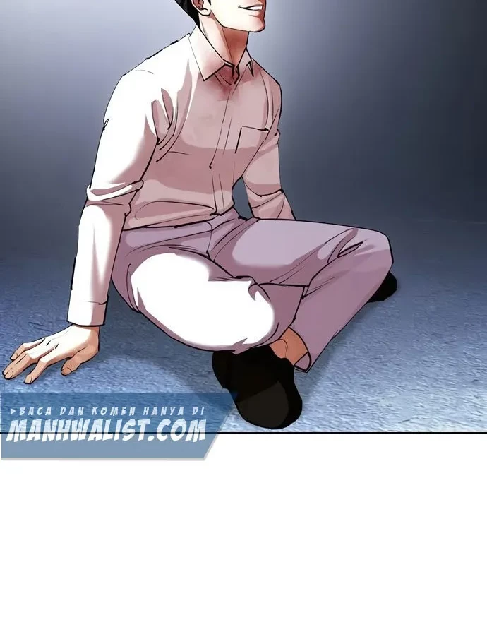 Lookism Bab 420 halaman 97