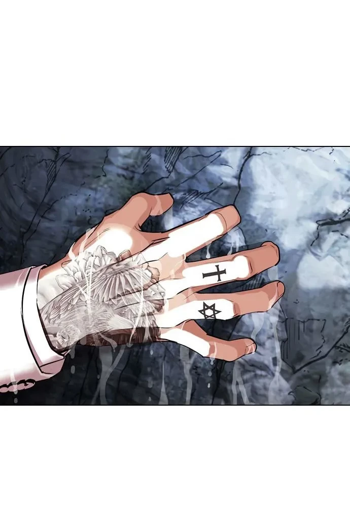 Lookism Bab 420 halaman 107