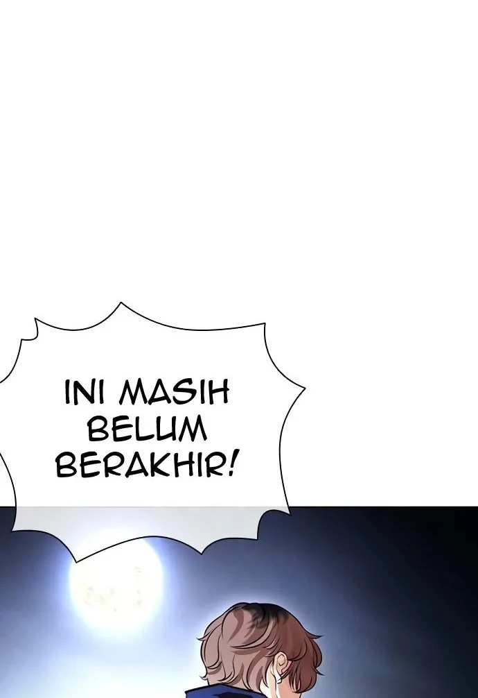 Lookism Bab 420 halaman 109