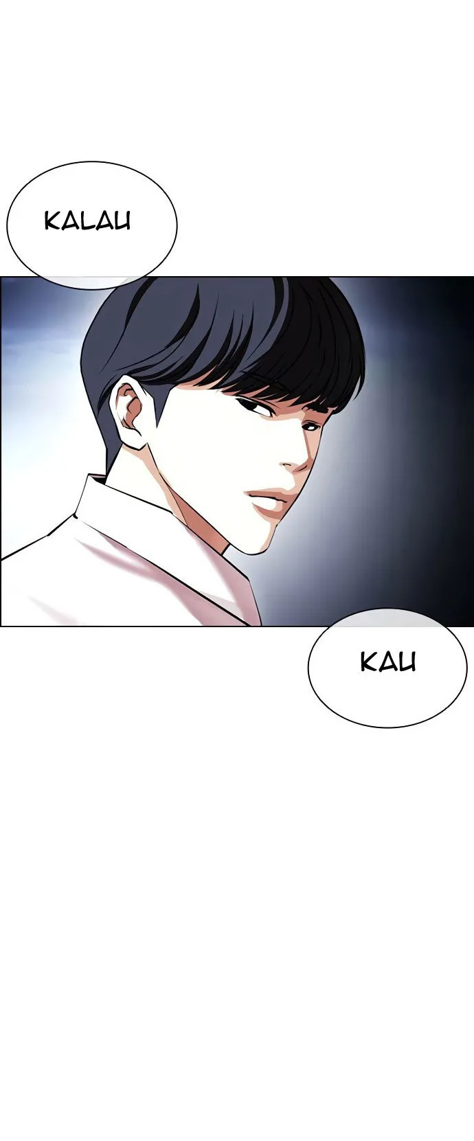 Lookism Bab 420 halaman 115