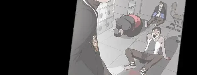 Lookism Bab 421 halaman 7