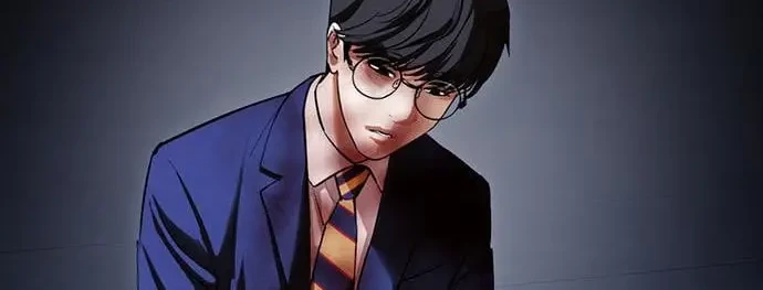 Lookism Bab 421 halaman 13