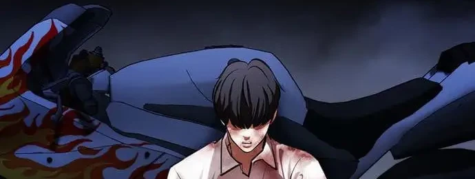 Lookism Bab 421 halaman 35