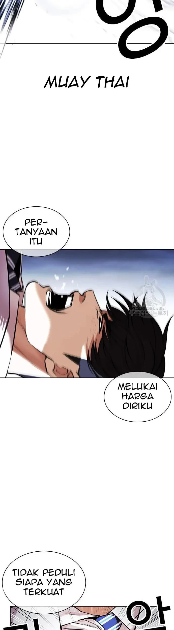 Lookism Bab 421 halaman 68