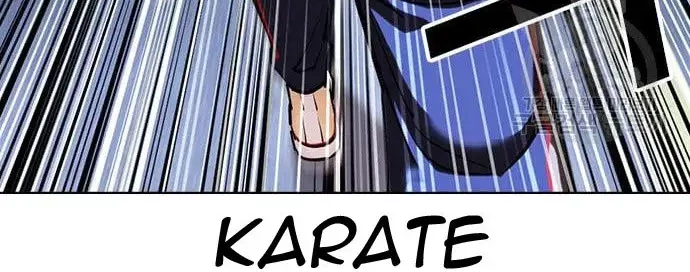 Lookism Bab 421 halaman 73