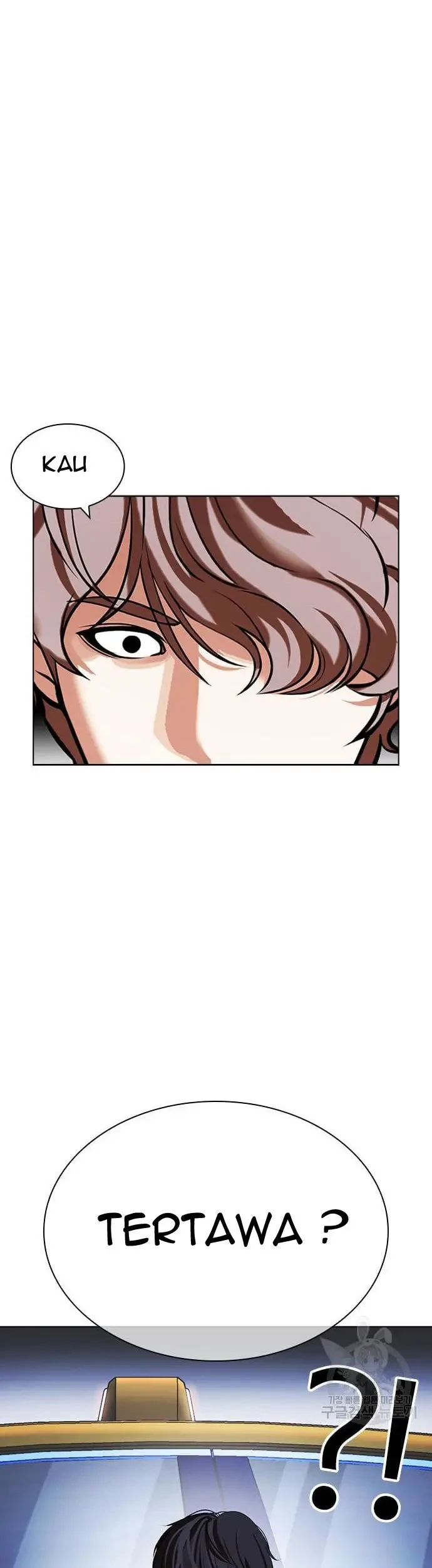 Lookism Bab 421 halaman 74