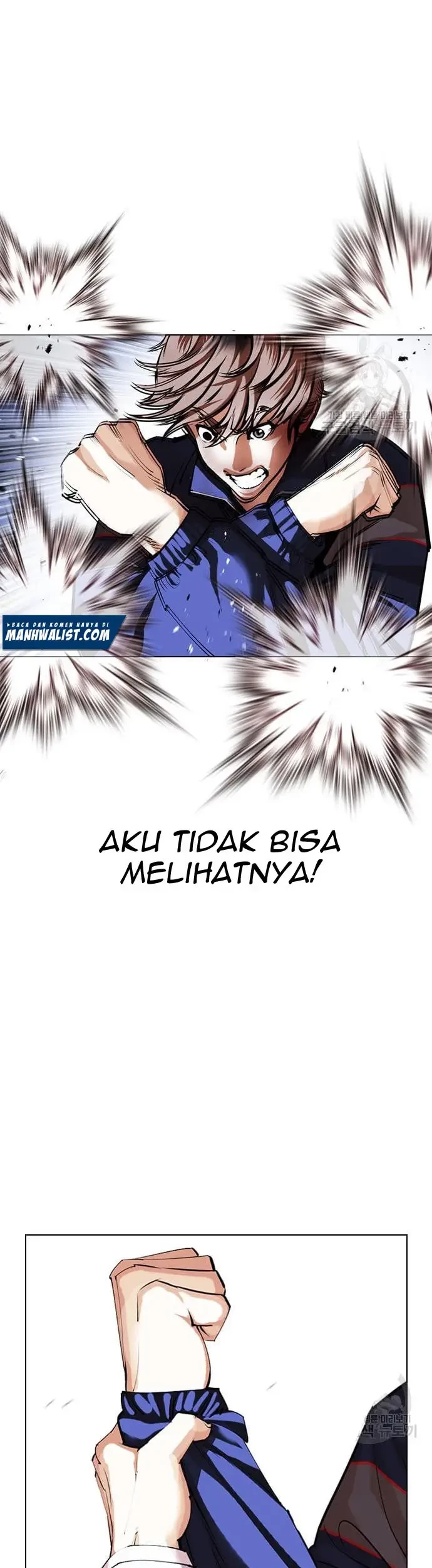 Lookism Bab 421 halaman 88