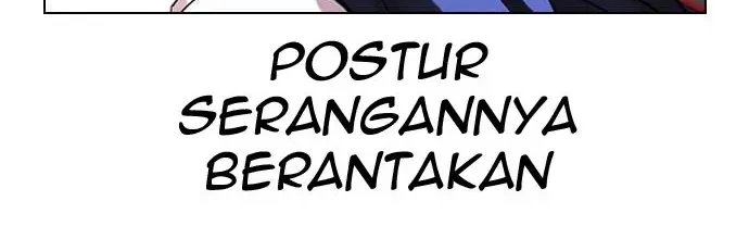 Lookism Bab 421 halaman 89