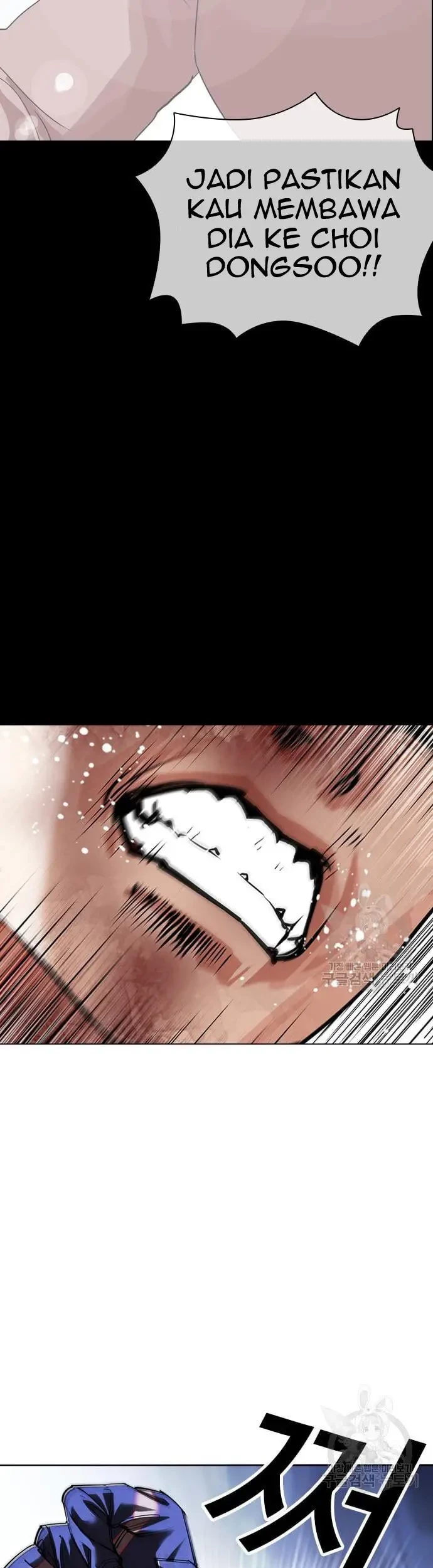 Lookism Bab 421 halaman 102