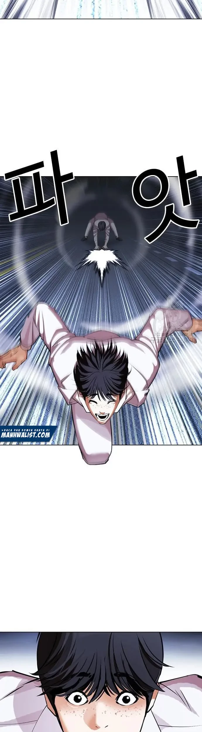 Lookism Bab 421 halaman 106