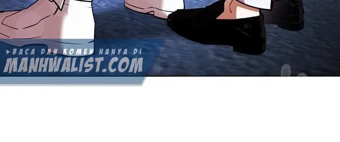 Lookism Bab 421 halaman 111