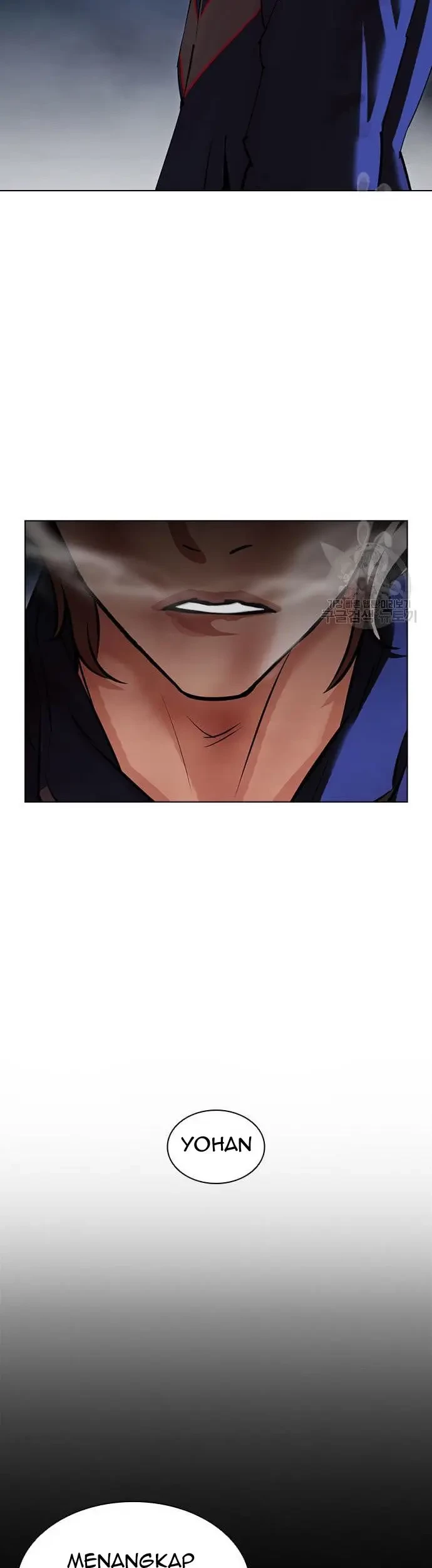 Lookism Bab 421 halaman 118