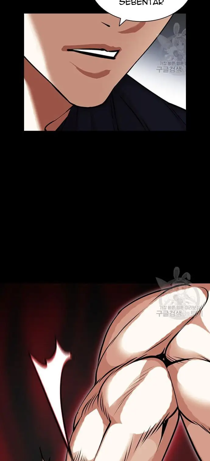 Lookism Bab 421 halaman 125