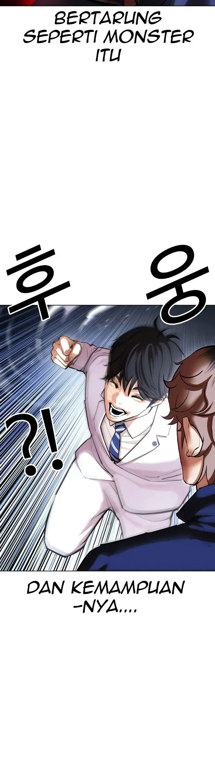 Lookism Bab 422 halaman 6