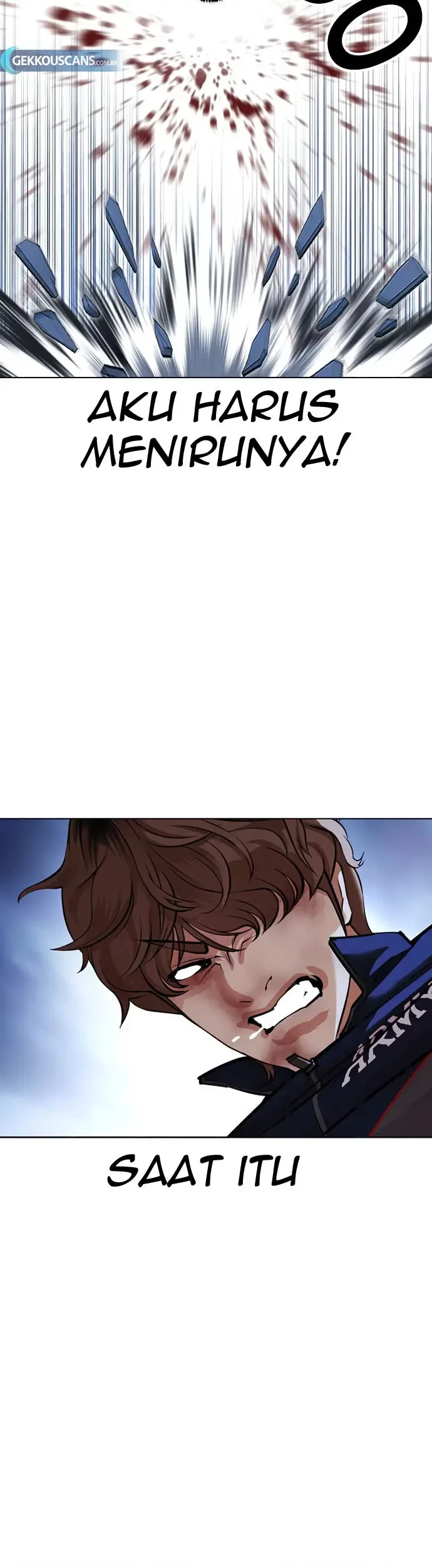 Lookism Bab 422 halaman 12
