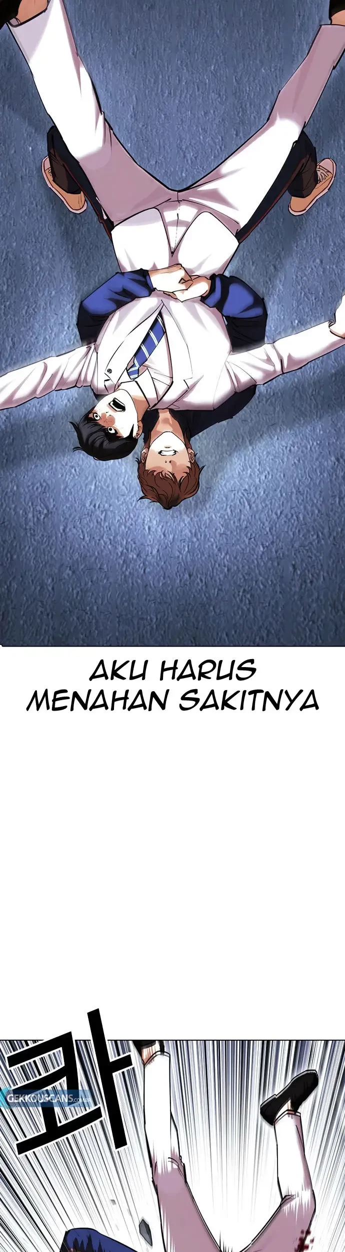 Lookism Bab 422 halaman 24