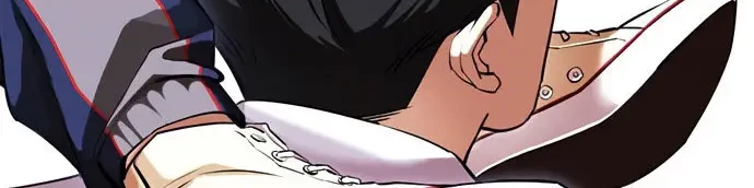 Lookism Bab 422 halaman 39