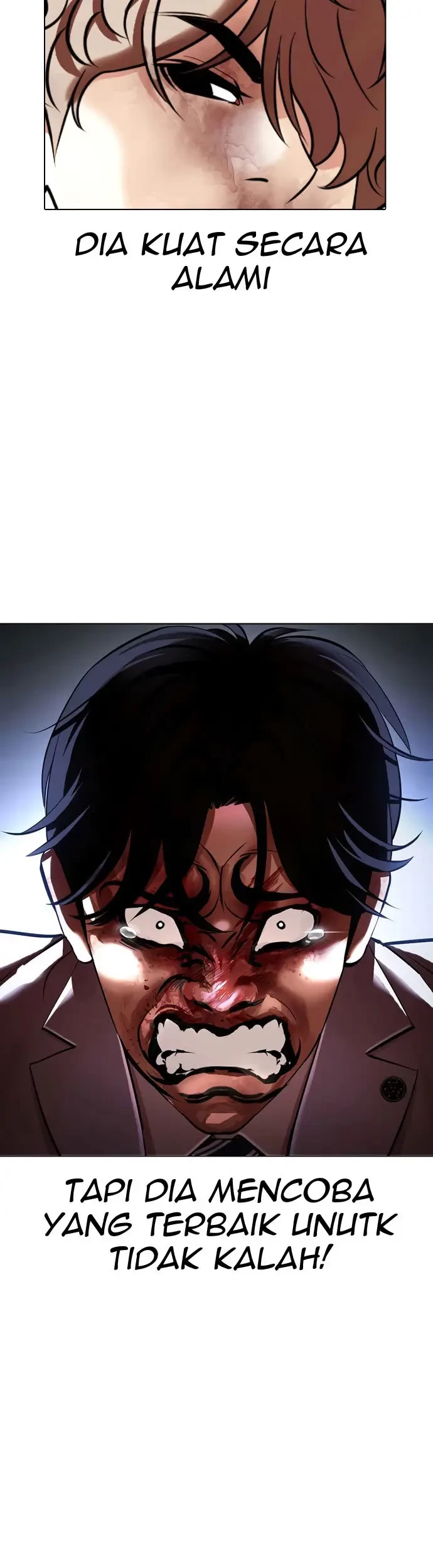 Lookism Bab 422 halaman 46
