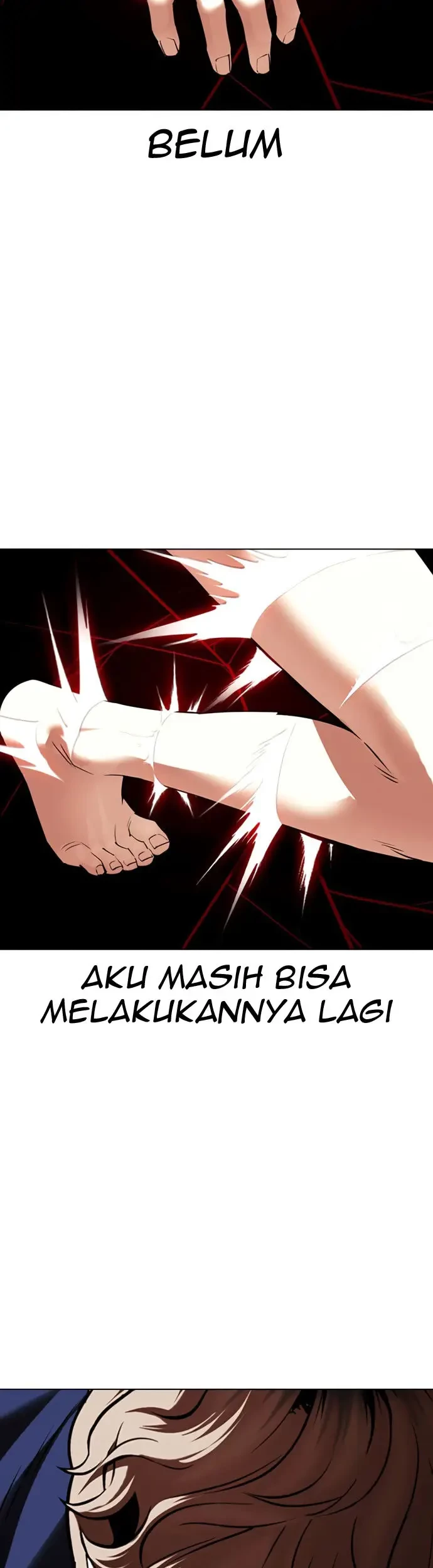 Lookism Bab 422 halaman 56