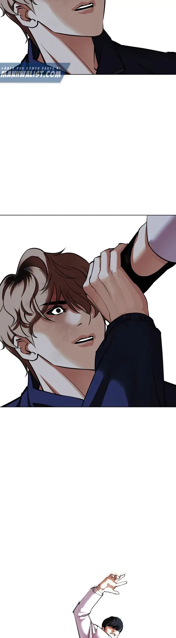 Lookism Bab 422 halaman 64