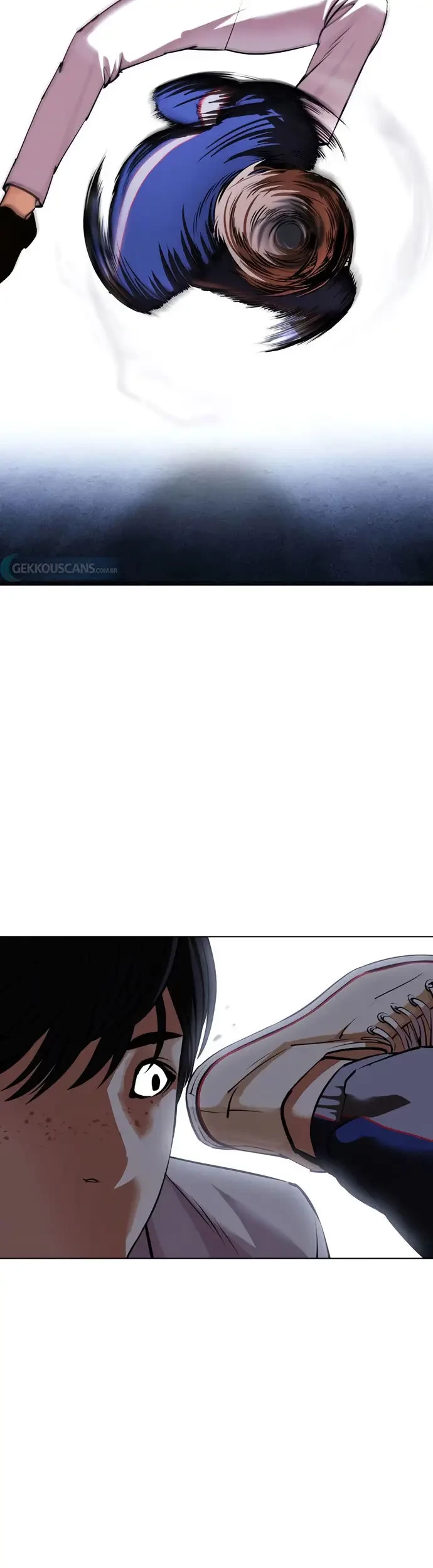 Lookism Bab 422 halaman 66