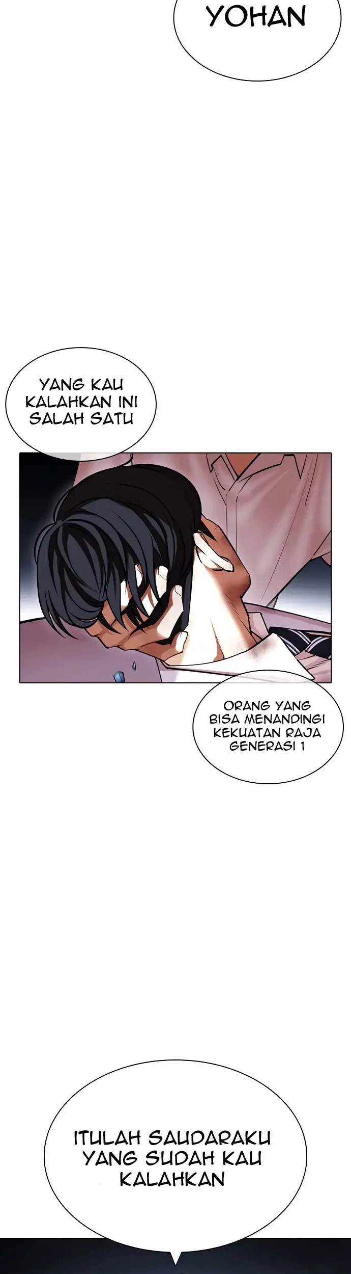 Lookism Bab 422 halaman 76